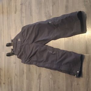Carhartt Storm Defender Bibs